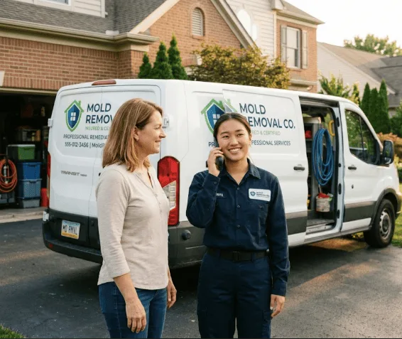 Crawlspace Mold Remediation Youngstown, NY FAQs
